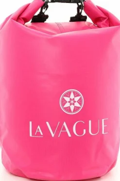 Mochila Impermeable La Vague Isar