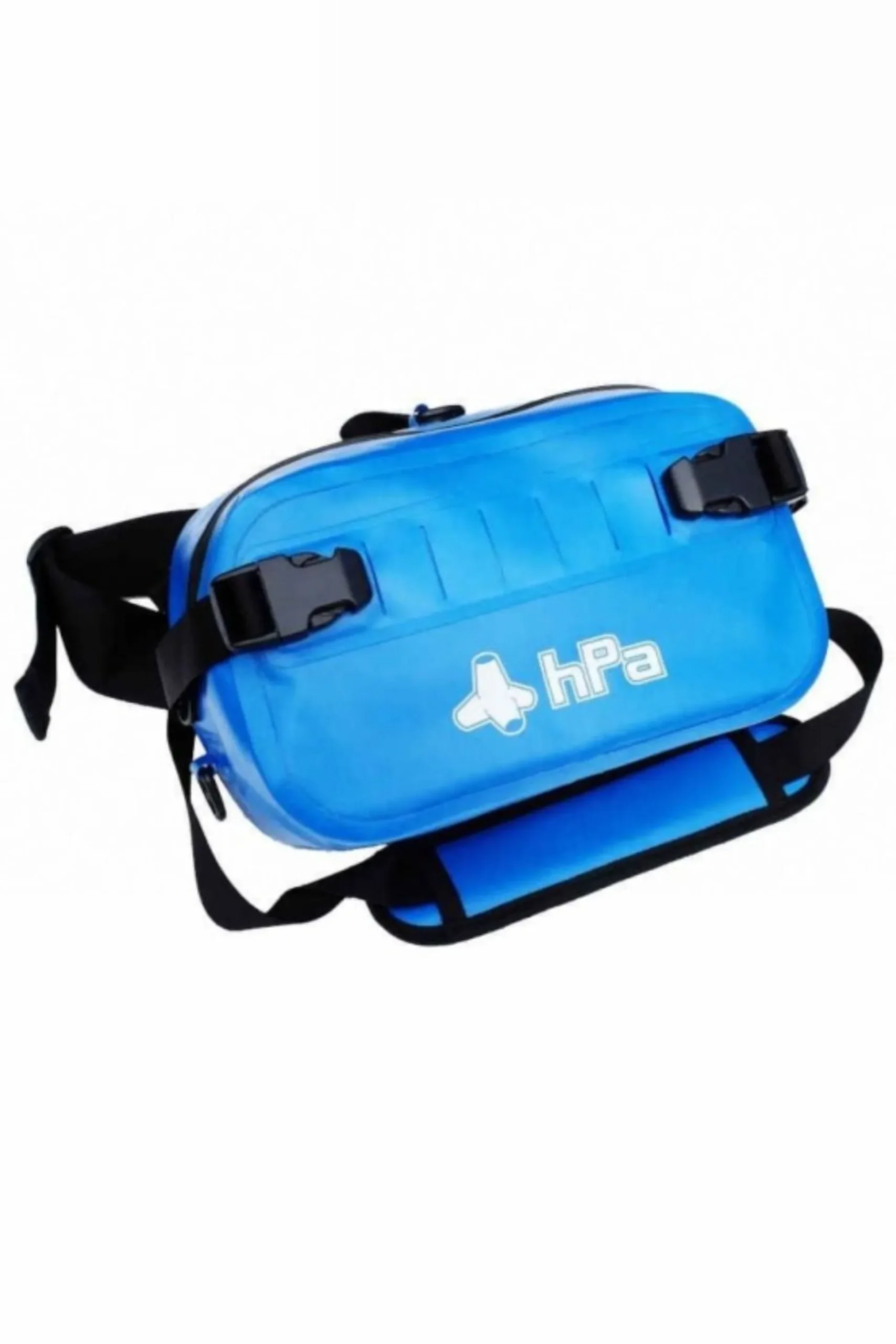 Mochila Impermeable 6l Infladry Hpa