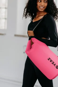 Mochila Impermeable Yeaz Isar