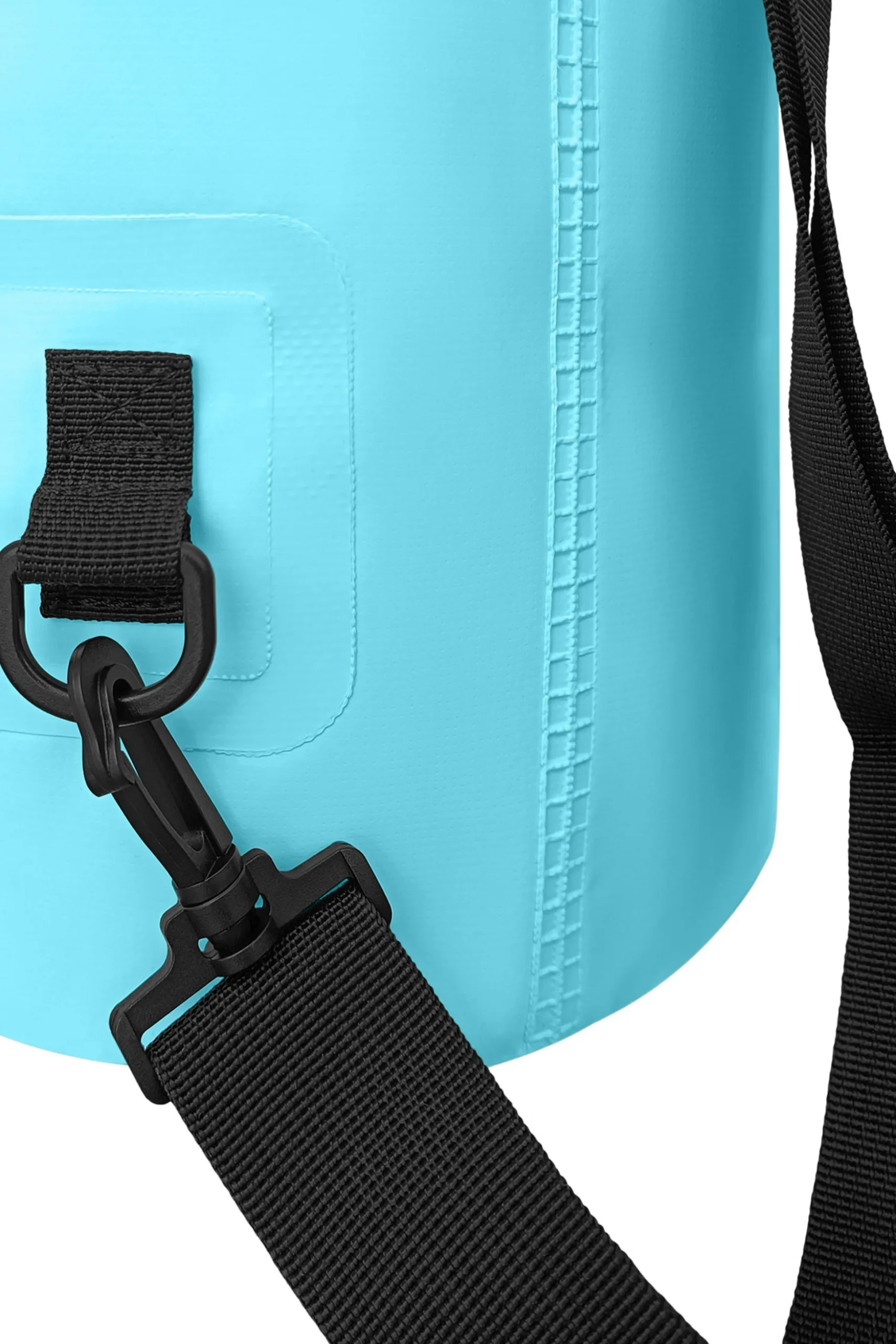 Mochila Impermeable Yeaz Isar