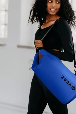 Mochila Impermeable Yeaz Isar