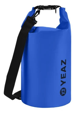 Mochila Impermeable Yeaz Isar