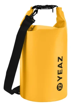 Mochila Impermeable Yeaz Isar