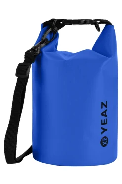 Mochila Impermeable Yeaz Isar