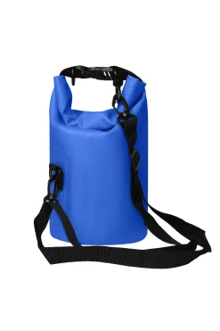 Mochila Impermeable Yeaz Isar