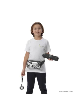 Mochila Infantil Totto Boy