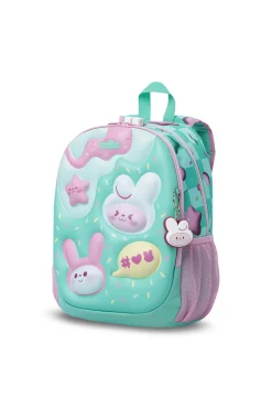 Mochila Infantil Totto Bunny Pump