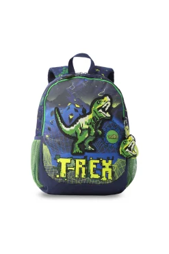 Mochila Infantil Totto Digisaurio M