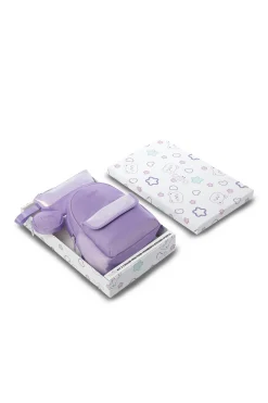 Mochila Infantil Totto Girlys