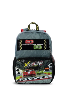Mochila Infantil Totto Grand Prix M