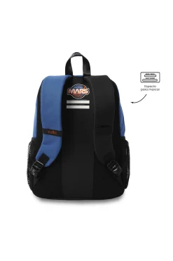 Mochila Infantil Totto Stardust M