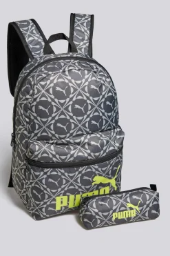 Mochila Instituto Puma Phase