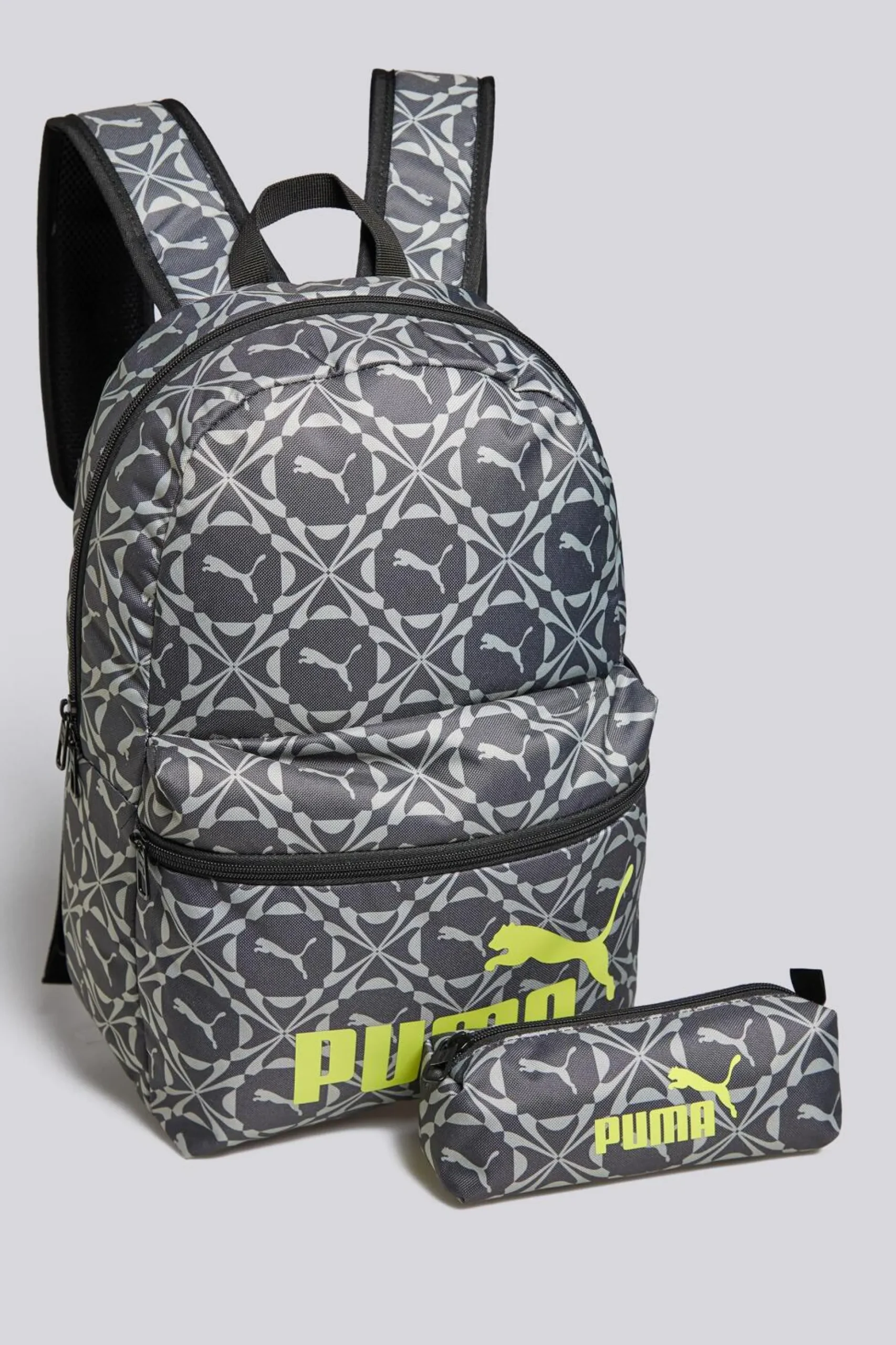 Mochila Instituto Puma Phase