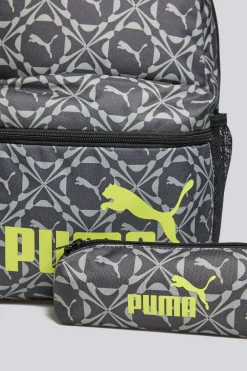 Mochila Instituto Puma Phase