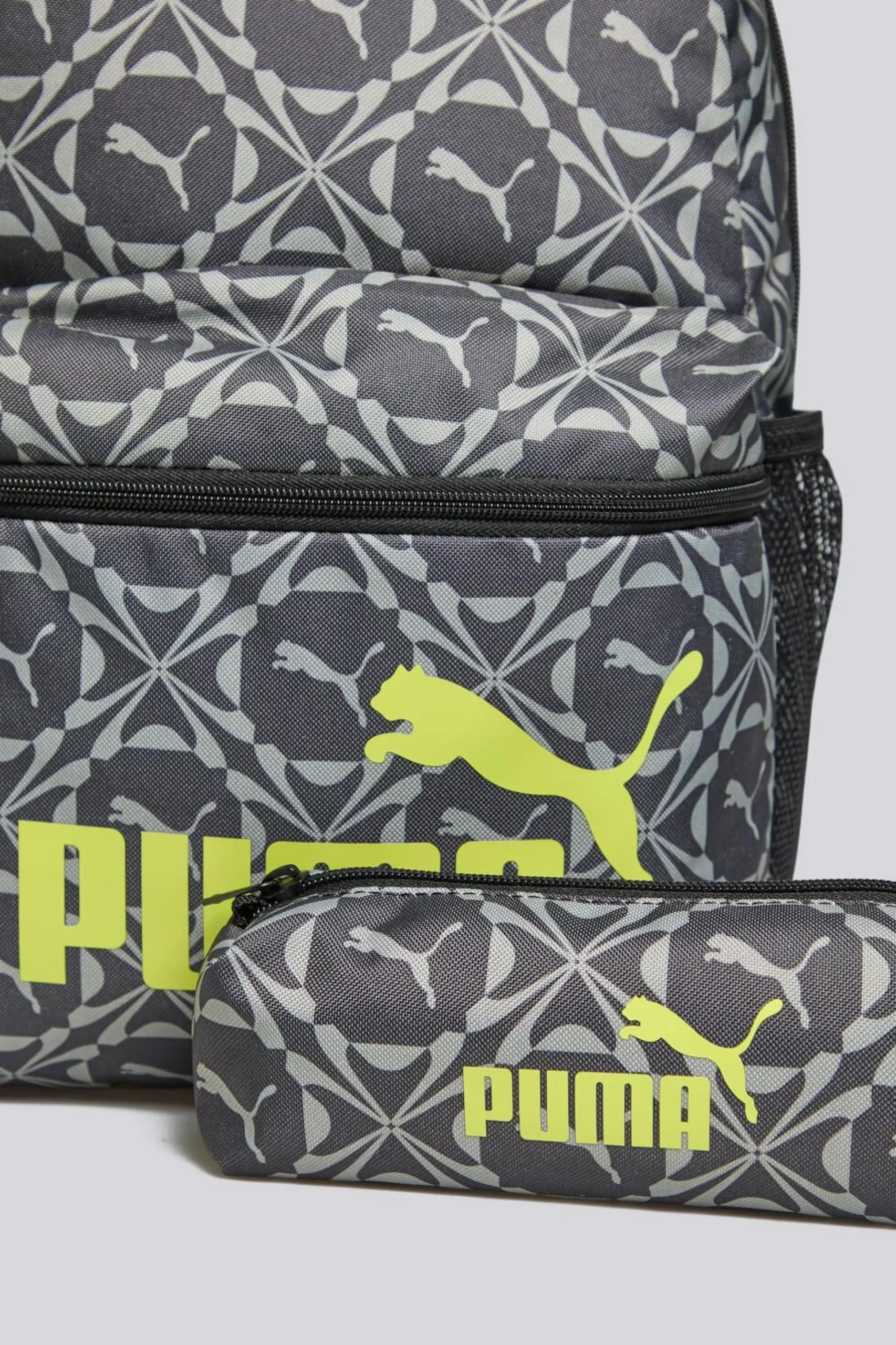 Mochila Instituto Puma Phase