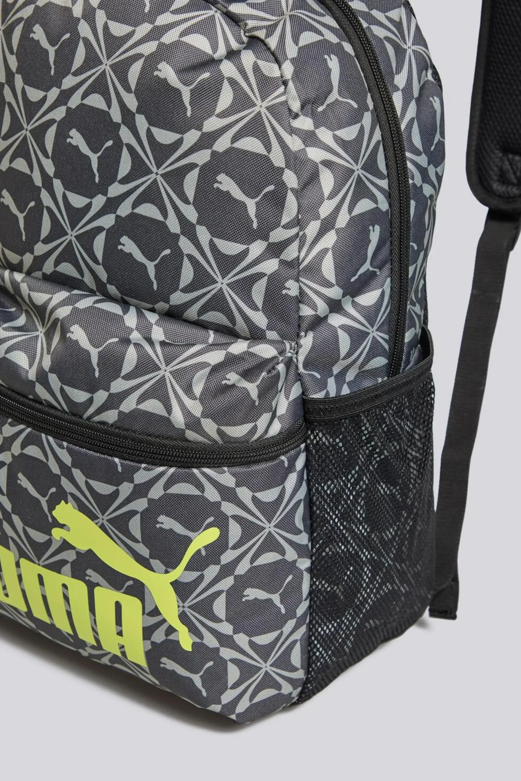 Mochila Instituto Puma Phase