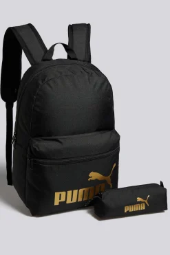 Mochila Instituto Puma Phase