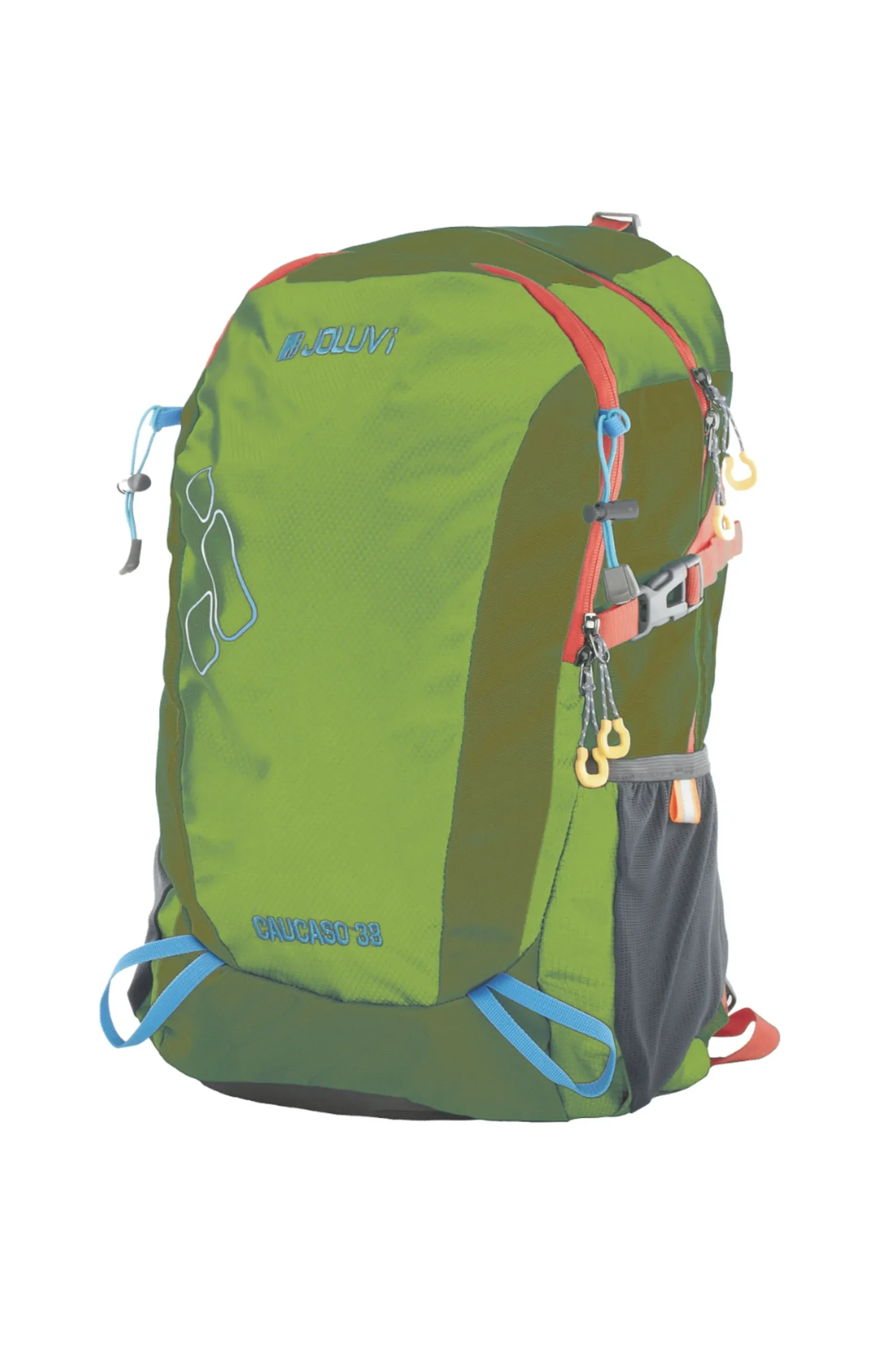 Mochila Joluvi Caucaso 38