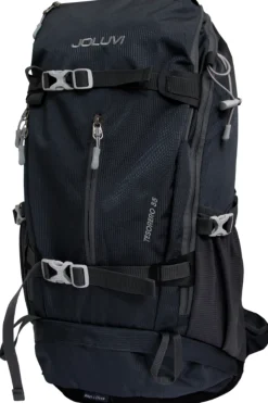 Mochila Joluvi Tesorero 38