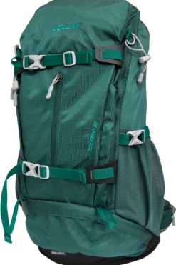 Mochila Joluvi Tesorero 38