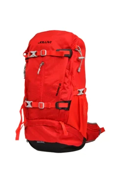 Mochila Joluvi Tesorero 38