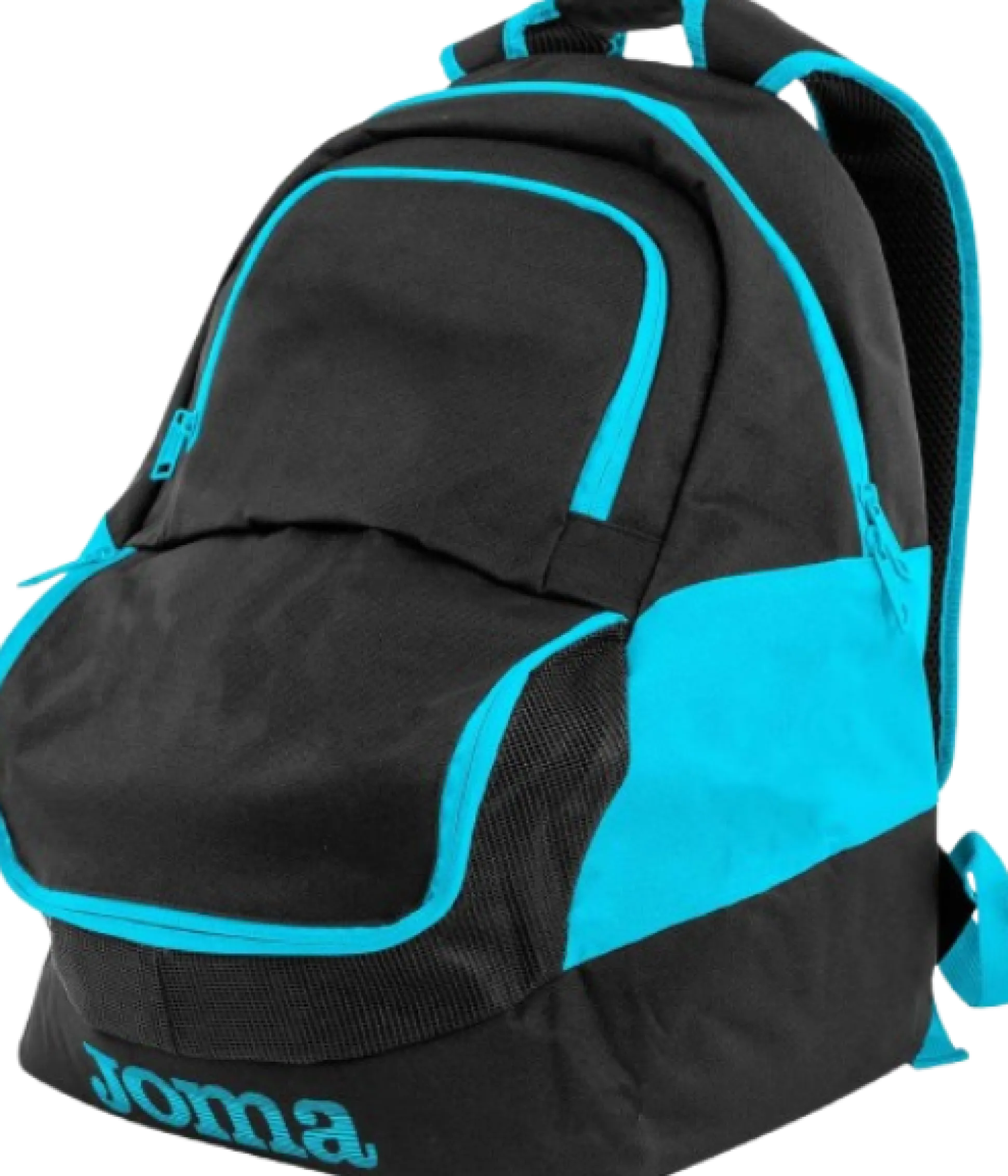 Mochila Joma Diamond II Negra