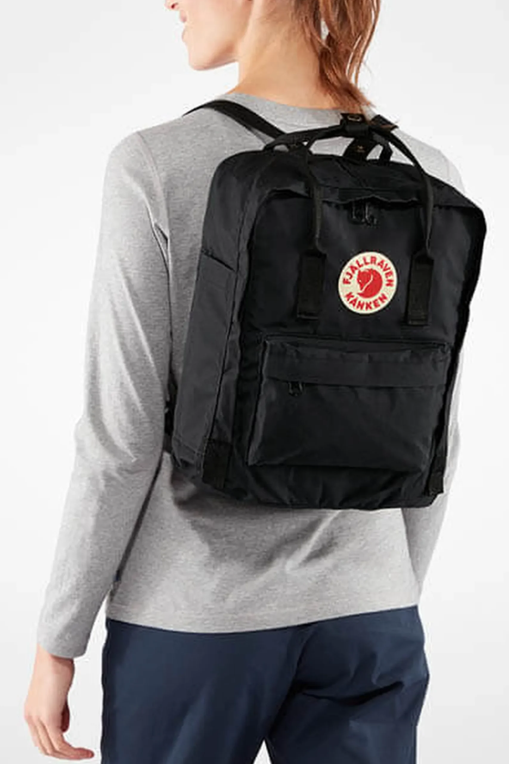 Mochila Kånken Classic Sky Blue