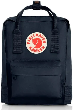 Mochila Kånken Mini Black