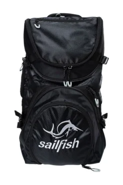 Mochila Kona Transition Backpack Sailfish