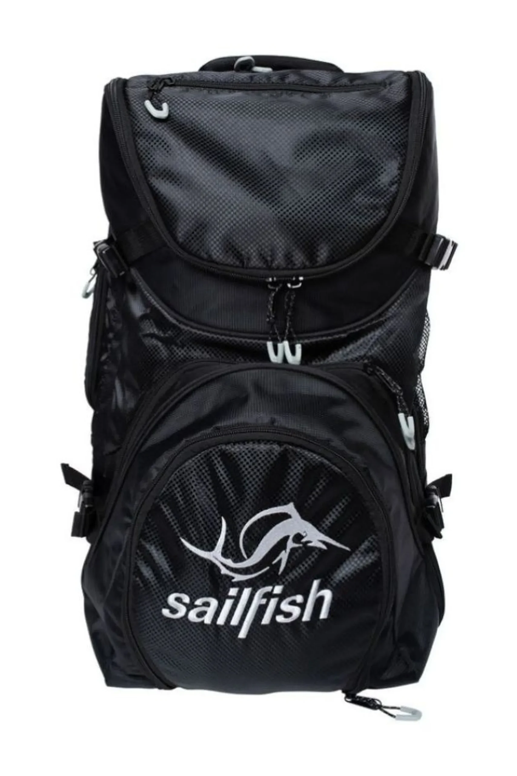 Mochila Kona Transition Backpack Sailfish