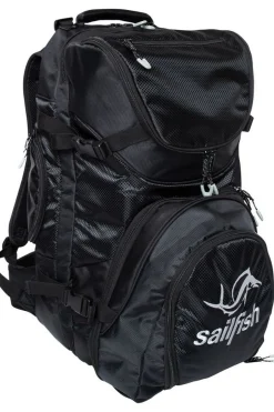 Mochila Kona Transition Backpack Sailfish