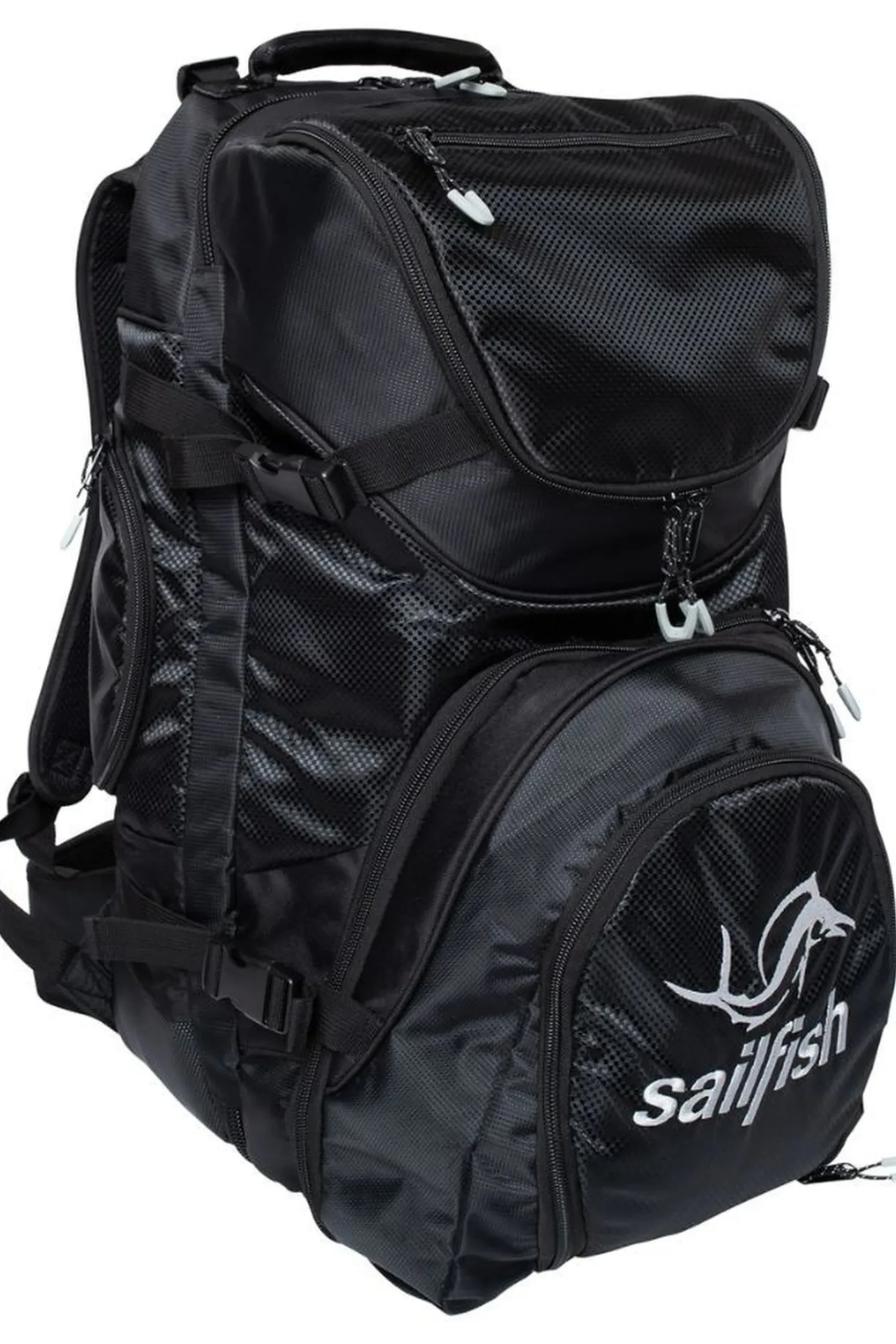 Mochila Kona Transition Backpack Sailfish