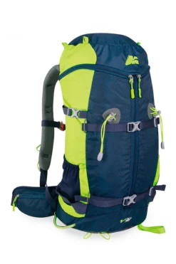Mochila 30l Alpine Terra Marsupio