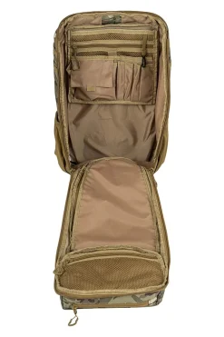 Mochila 32l Highlander Eagle 2 Hc Camo