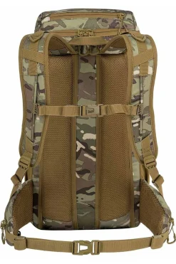 Mochila 32l Highlander Eagle 2 Hc Camo