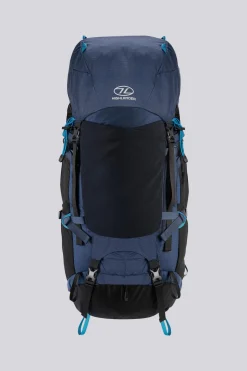 Mochila 60l + 5l Highlander Novar