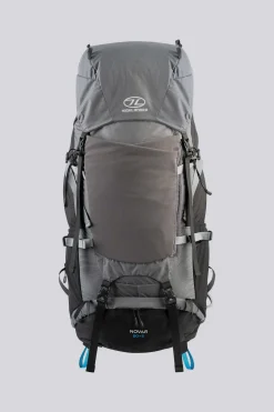Mochila 60l + 5l Highlander Novar