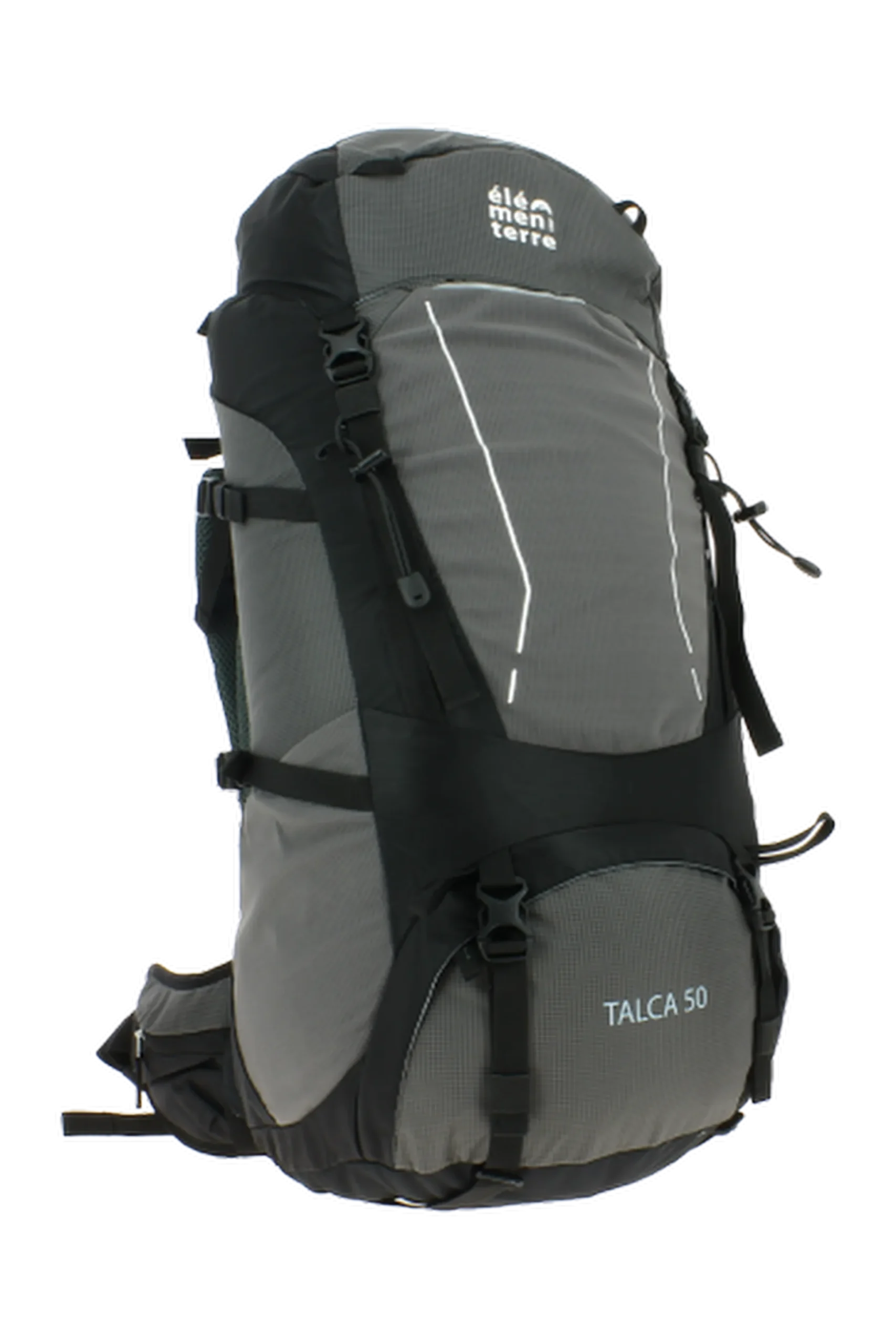 Mochila Élémenterre Talca 50l