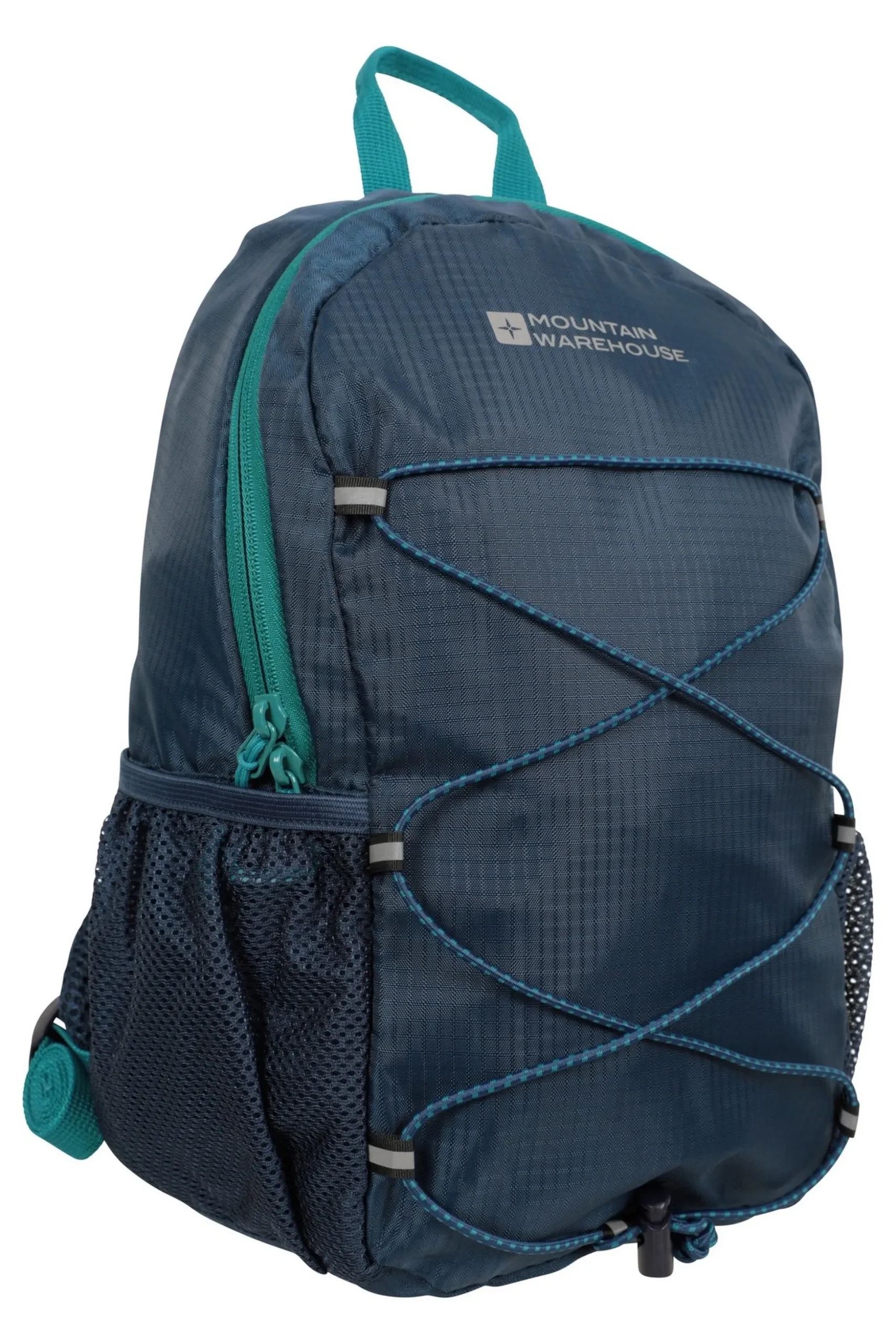 Mochila 8l Mountain Warehouse Trek