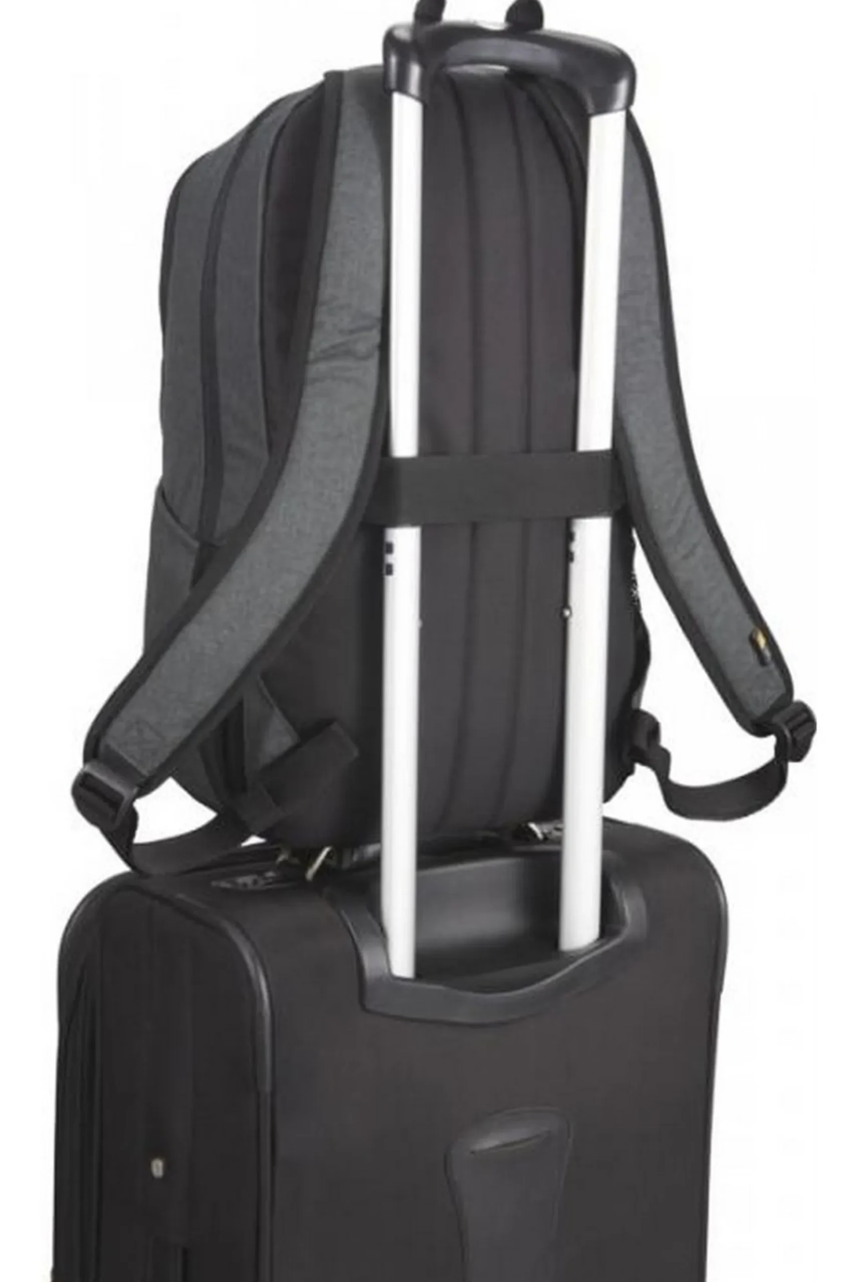 Mochila Logic Era Para Portátil Case Logic