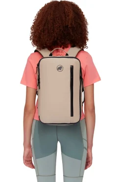 Mochila Mammut Seon Transporter 15 L