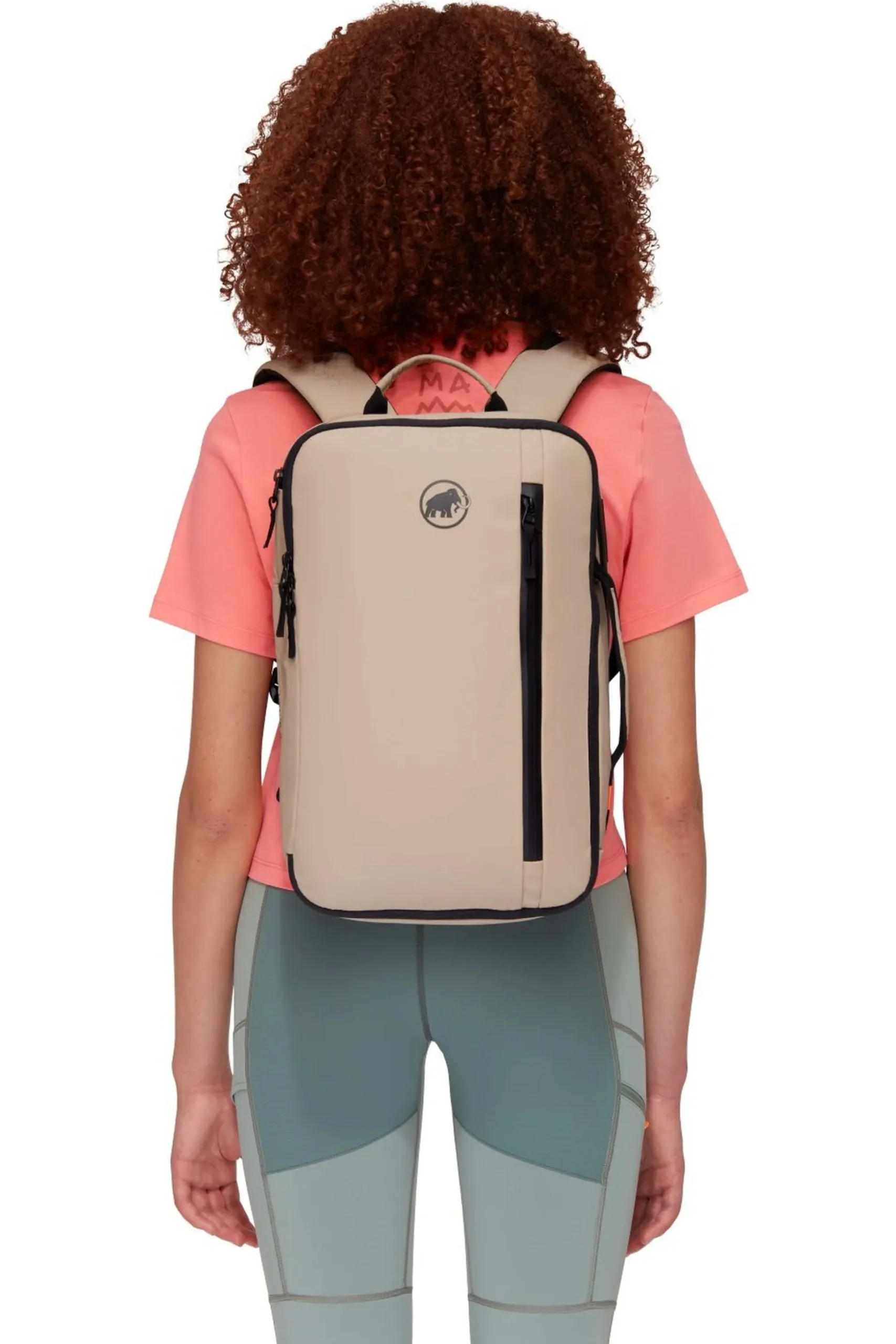 Mochila Mammut Seon Transporter 15 L