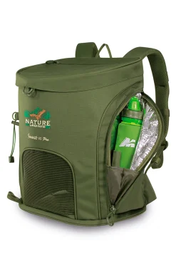 Mochila Marsupio Setas Forest 40 Pro