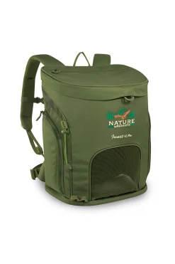Mochila Marsupio Setas Forest 40 Pro