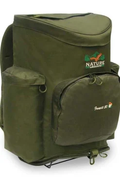 Mochila Marsupio Setas Forest 50