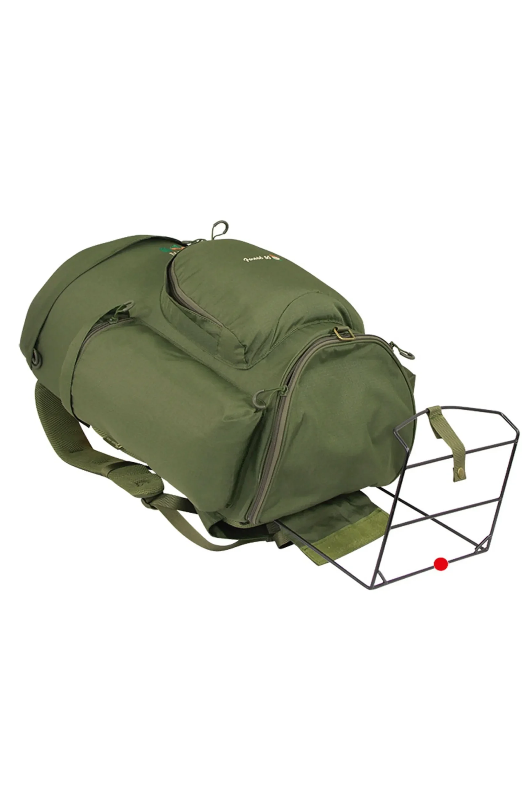 Mochila Marsupio Setas Forest 50