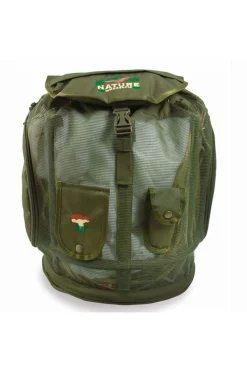 Mochila Marsupio Setas Forest 35 Bis