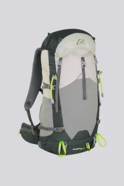 Mochila Marsupio Thunder 35 + 5 Litros