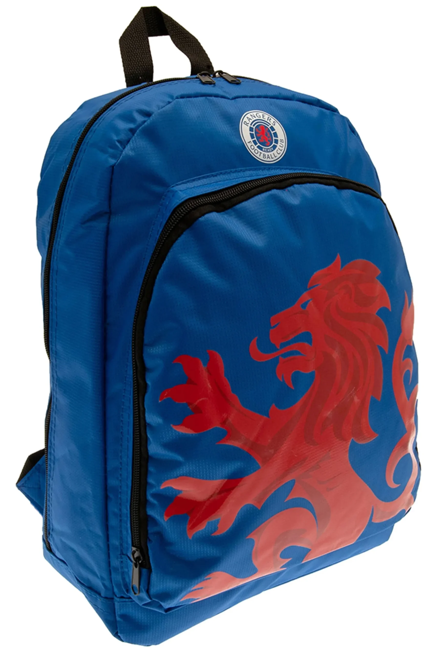Mochila Rangers Fc Colour React