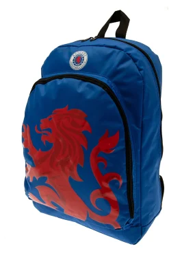 Mochila Rangers Fc Colour React